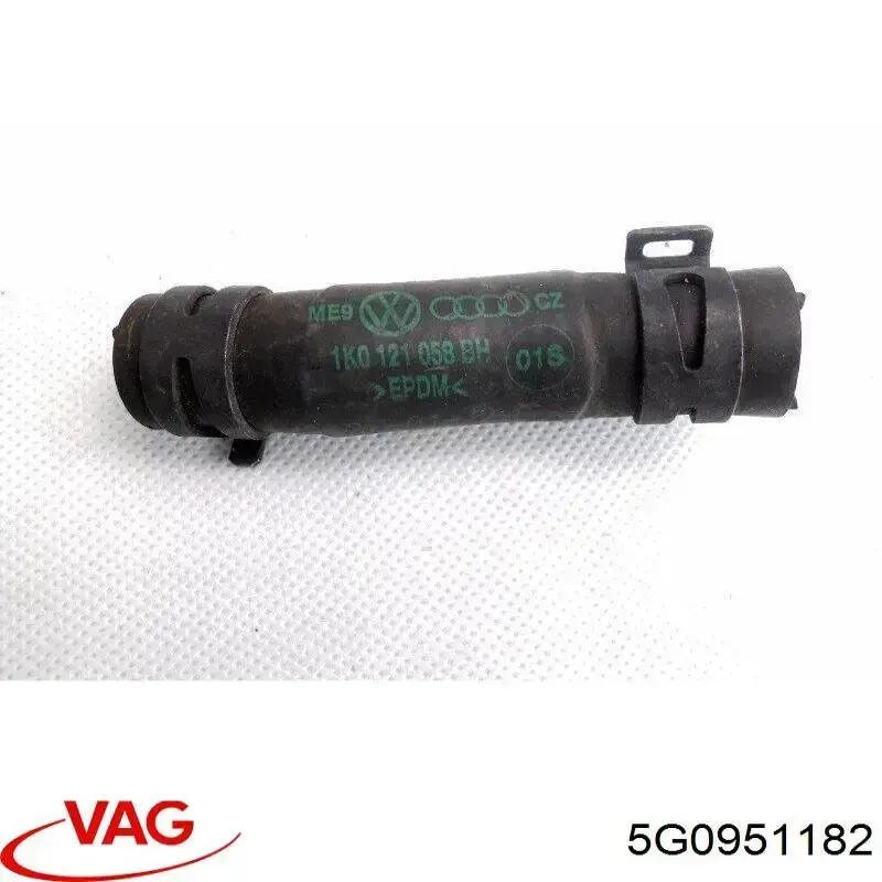 5G0951182 VAG 