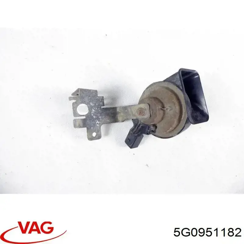  VAG 5G0951182 цена, от 6.33 USD