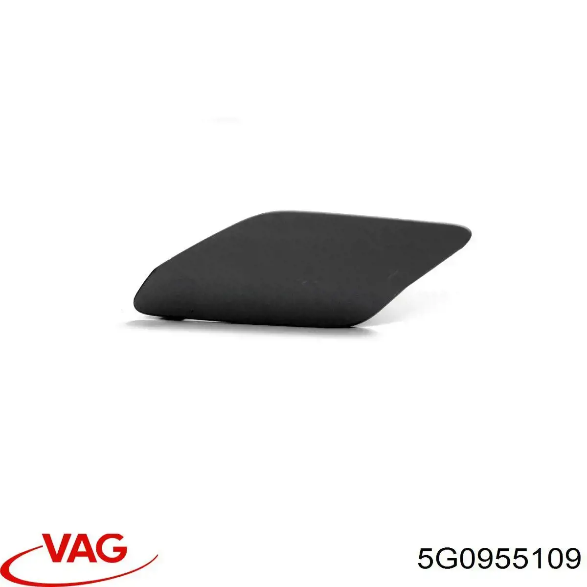 Крышка форсунки омывателя фары передней Polcar 95C20721 цена, от 5.17 USD