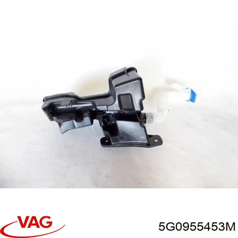 Бачок омывателя фар 3L955005 AND