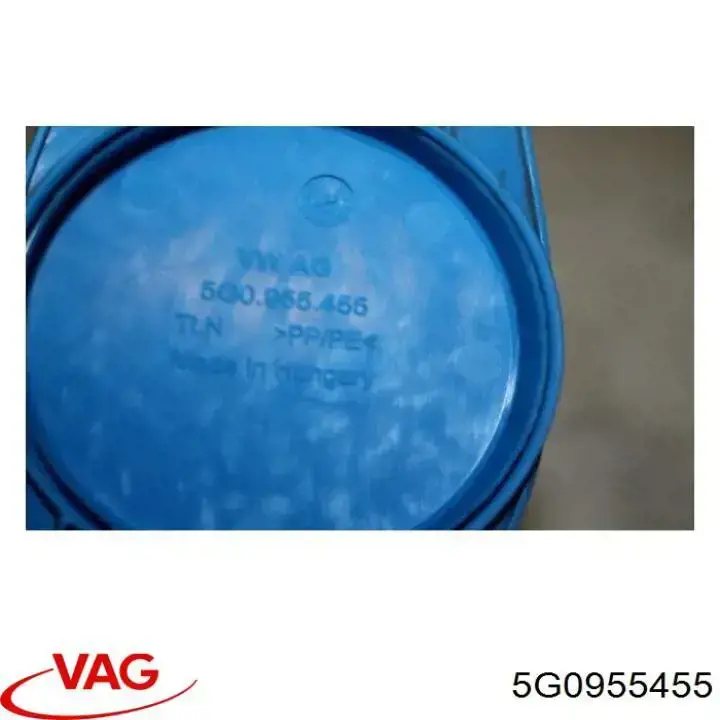  5G0955455 VAG