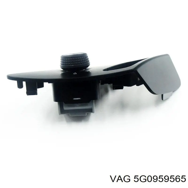 Блок управления зеркалами заднего вида VAG 5G0959565 цена, от 35.55 USD