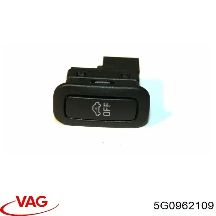  5G0962109 VAG