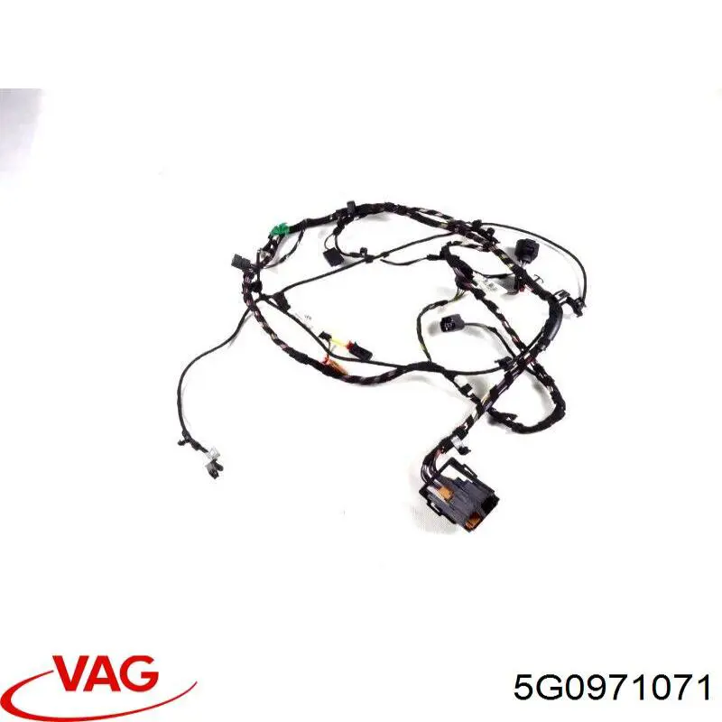 5G0971071 VAG 