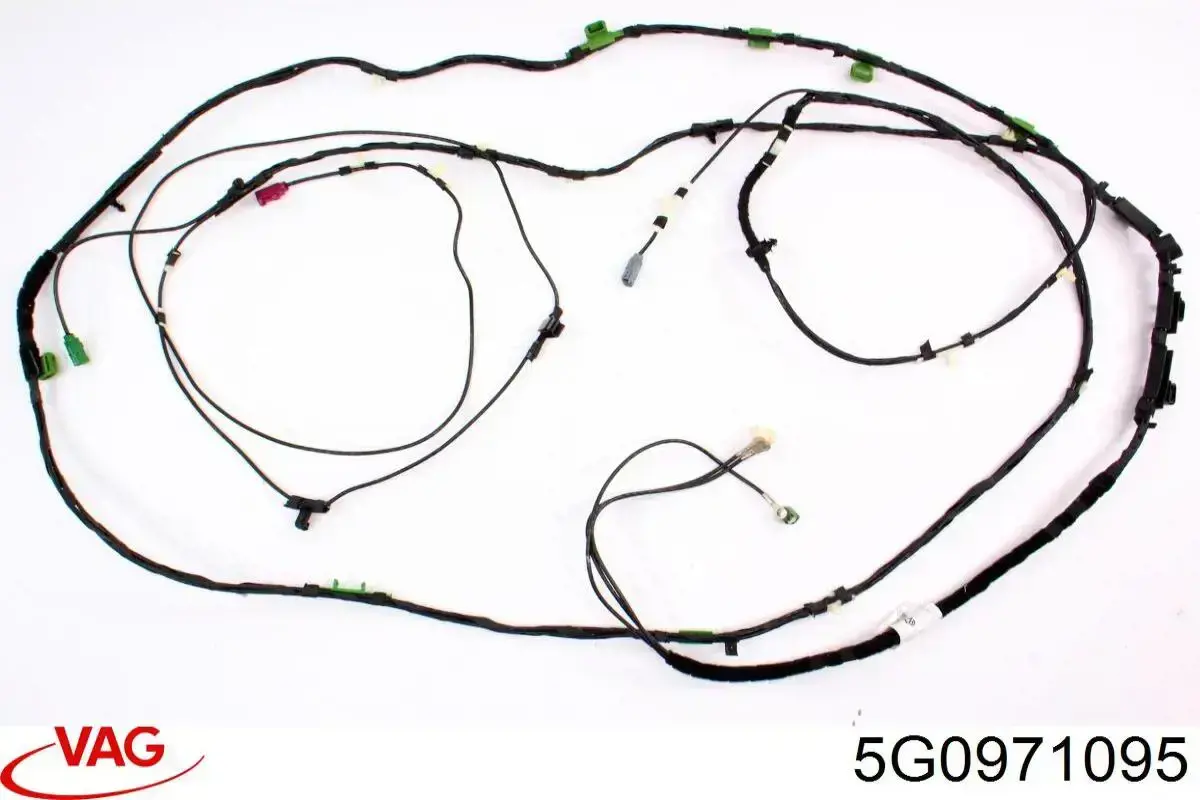Купить 5G0971095 VAG 