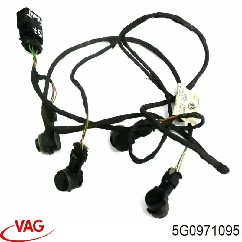 5G0971095 VAG 