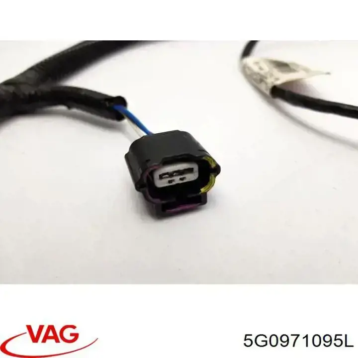  VAG 5G0971095L