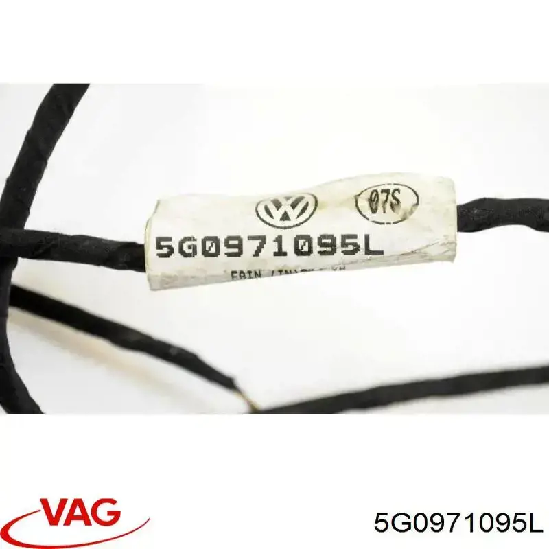 Купить 5G0971095L VAG 