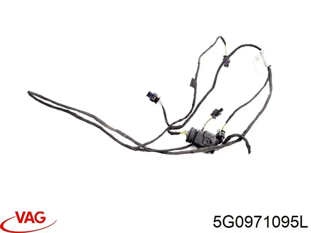  5G0971095L VAG