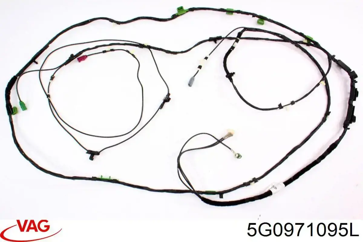  VAG 5G0971095L цена, от 50.73 USD