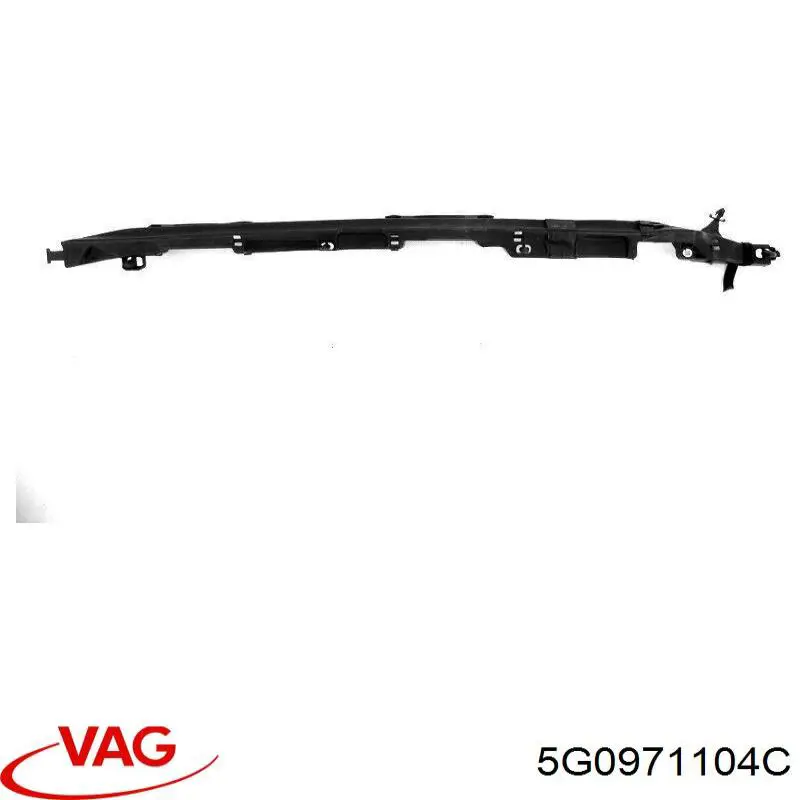  VAG 5G0971104C