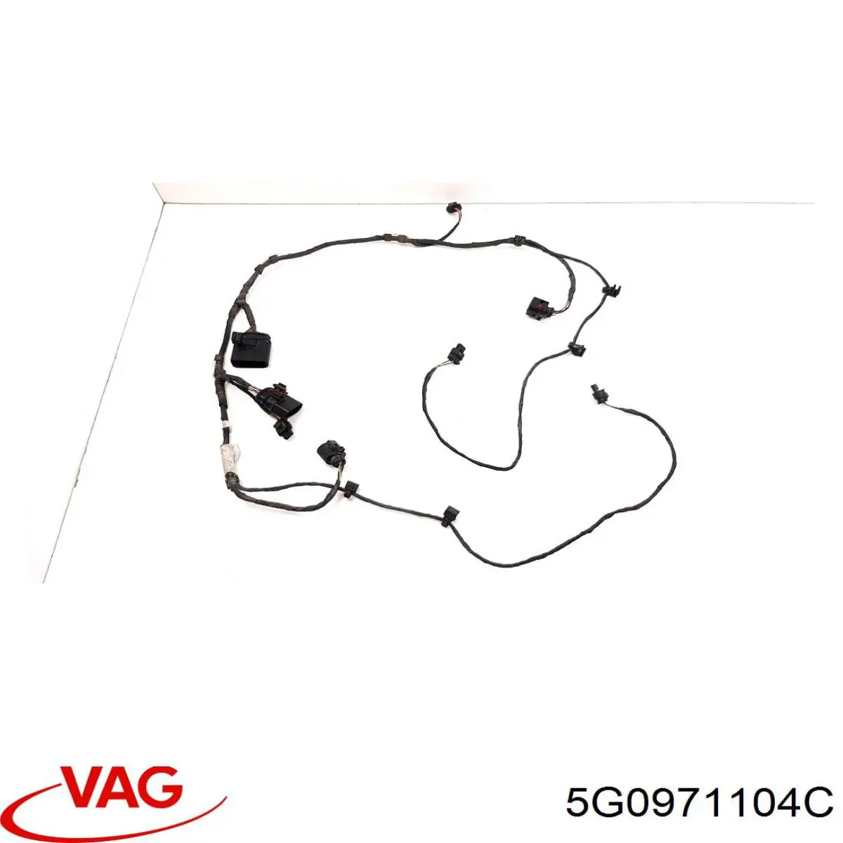 Купить 5G0971104C VAG 
