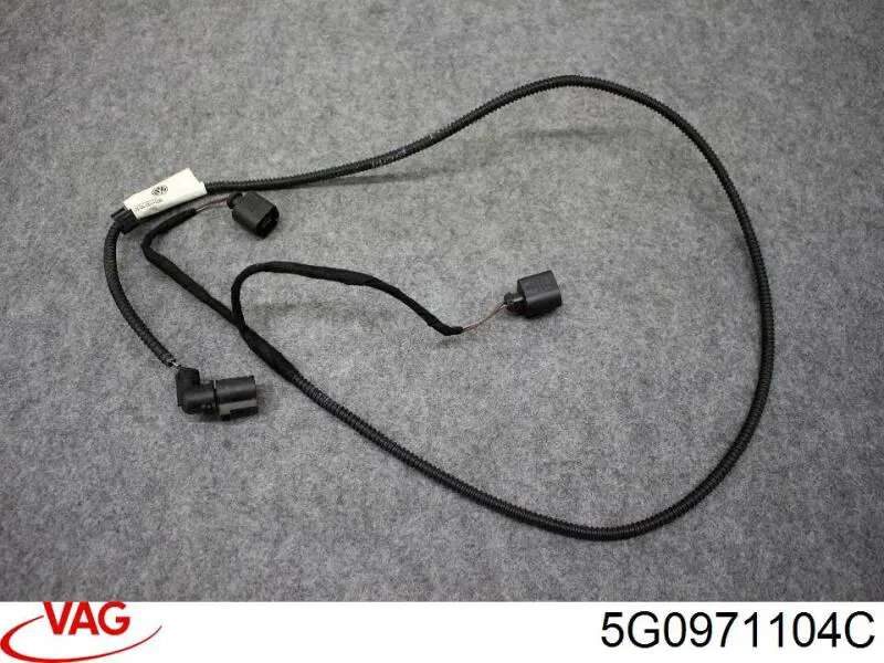 5G0971104C VAG 