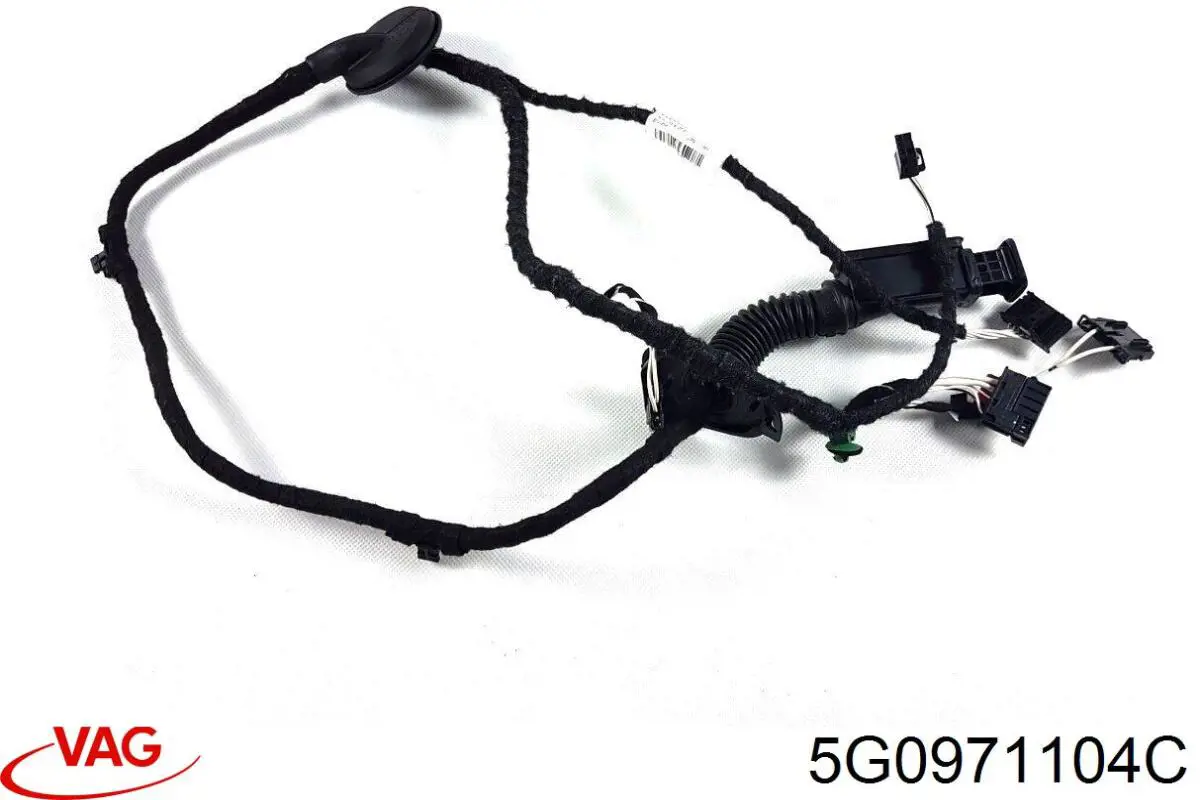  VAG 5G0971104C цена, от 38.01 USD