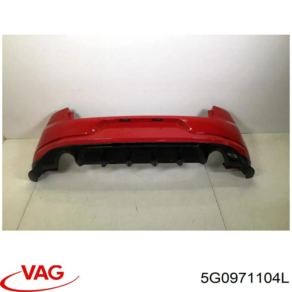  VAG 5G0971104L