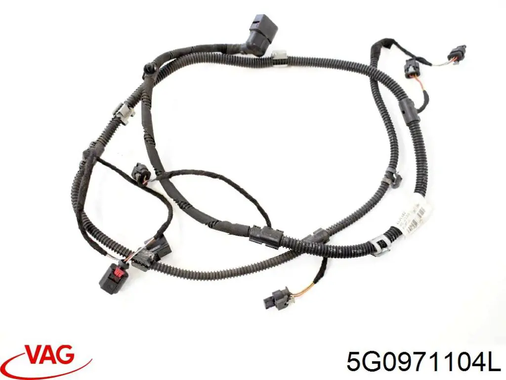 5G0971104L VAG 