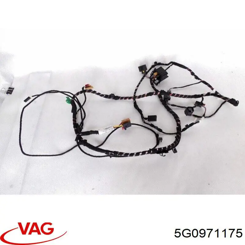 5G0971175 VAG 