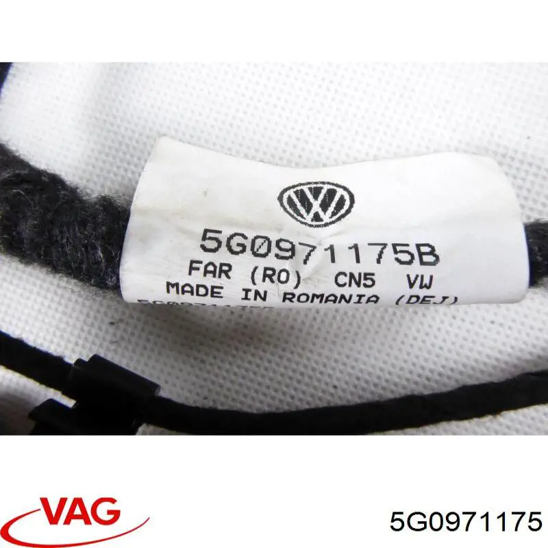  VAG 5G0971175 цена, от 8.11 USD