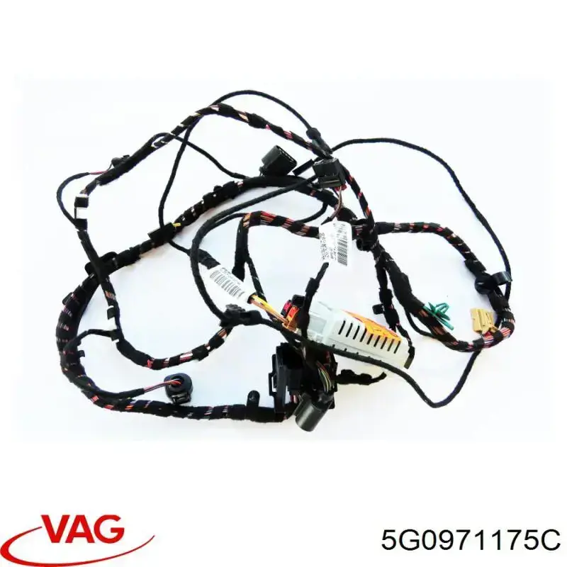  VAG 5G0971175C цена, от 6.33 USD