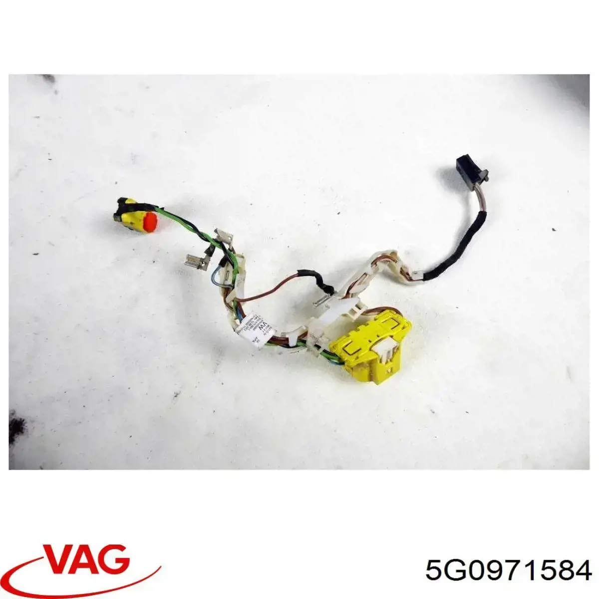  5G0971584 VAG