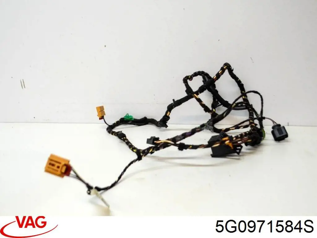 Купить 5G0971584G VAG 