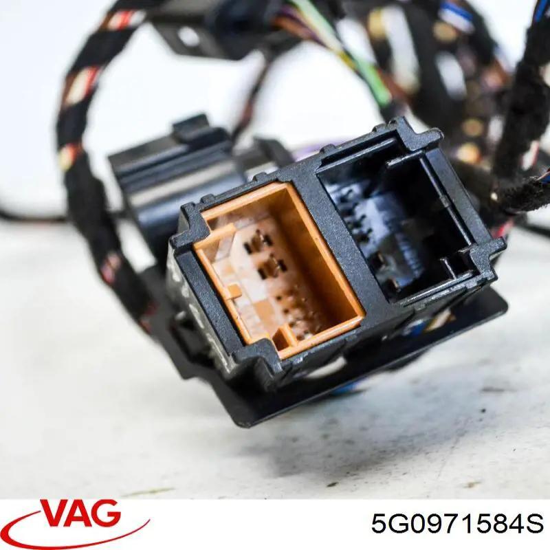  5G0971584G VAG