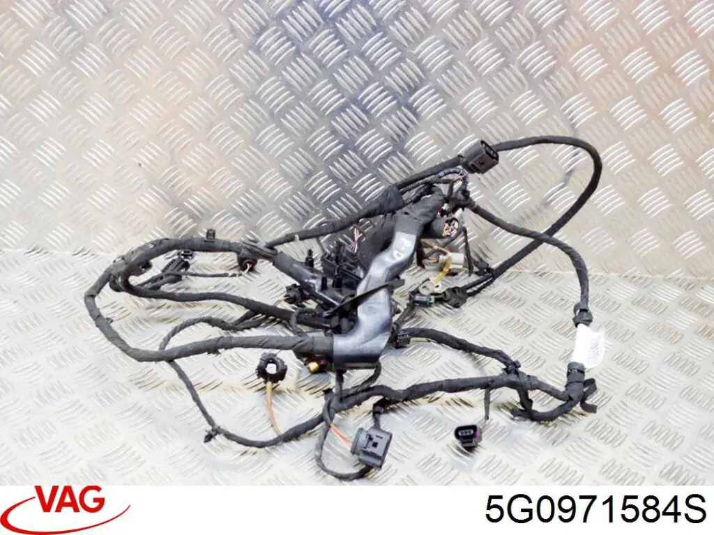  VAG 5G0971584E