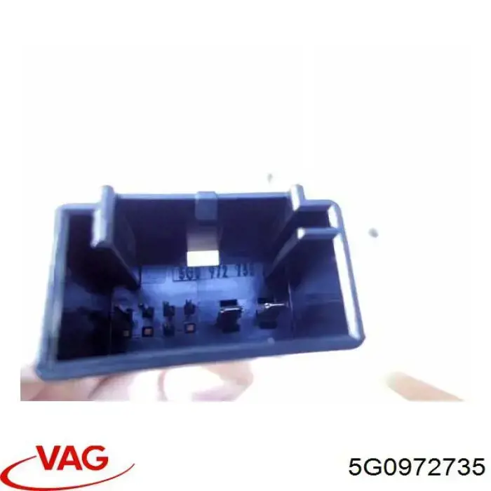 5G0972735 VAG 