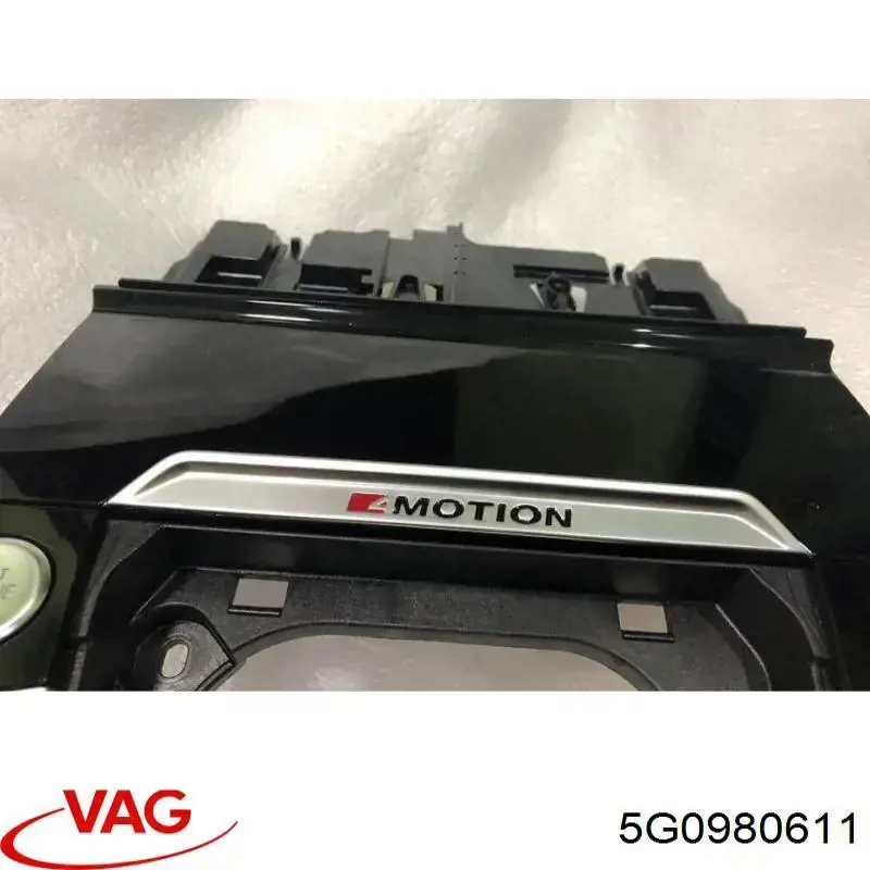  5G0980611 VAG
