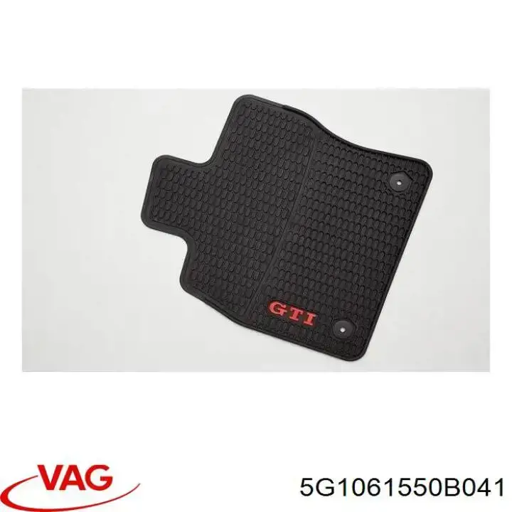  5G1061550B041 VAG