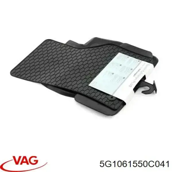 5G1061550C041 VAG 