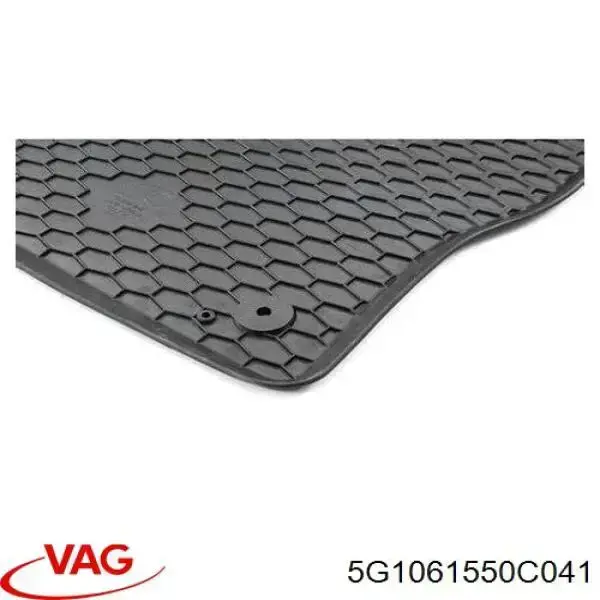 Купить 5G1061550C041 VAG 