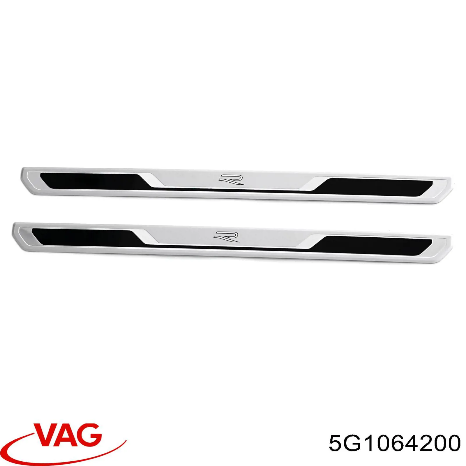 Купить 5G1064200 VAG 