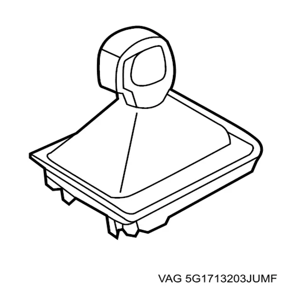  VAG 5G1713203JUMF цена, от 101.36 USD