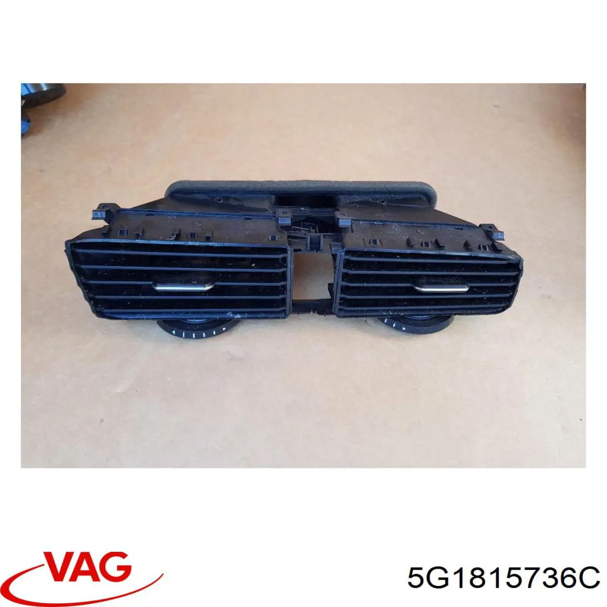 5G1815736C VAG 