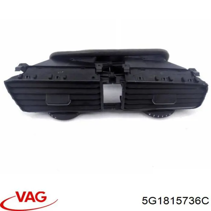  VAG 5G1815736C цена, от 14.12 USD