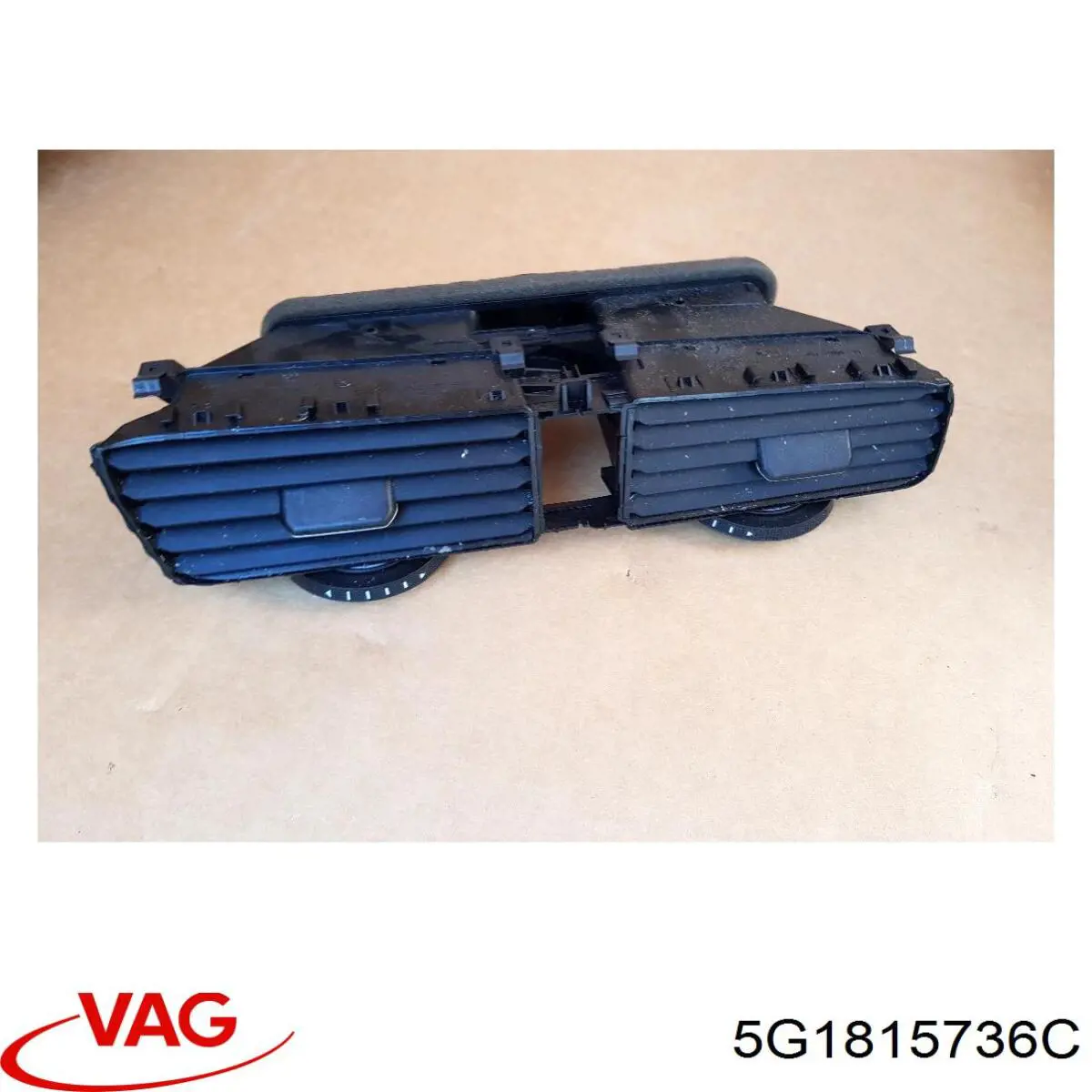 Купить 5G1815736C VAG 