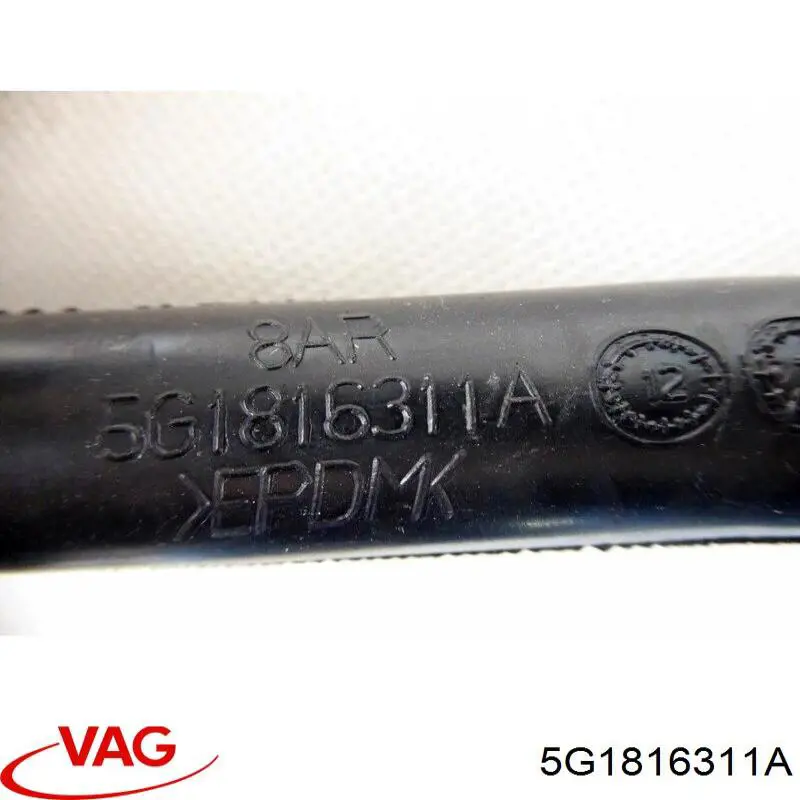 5G1816311A VAG 