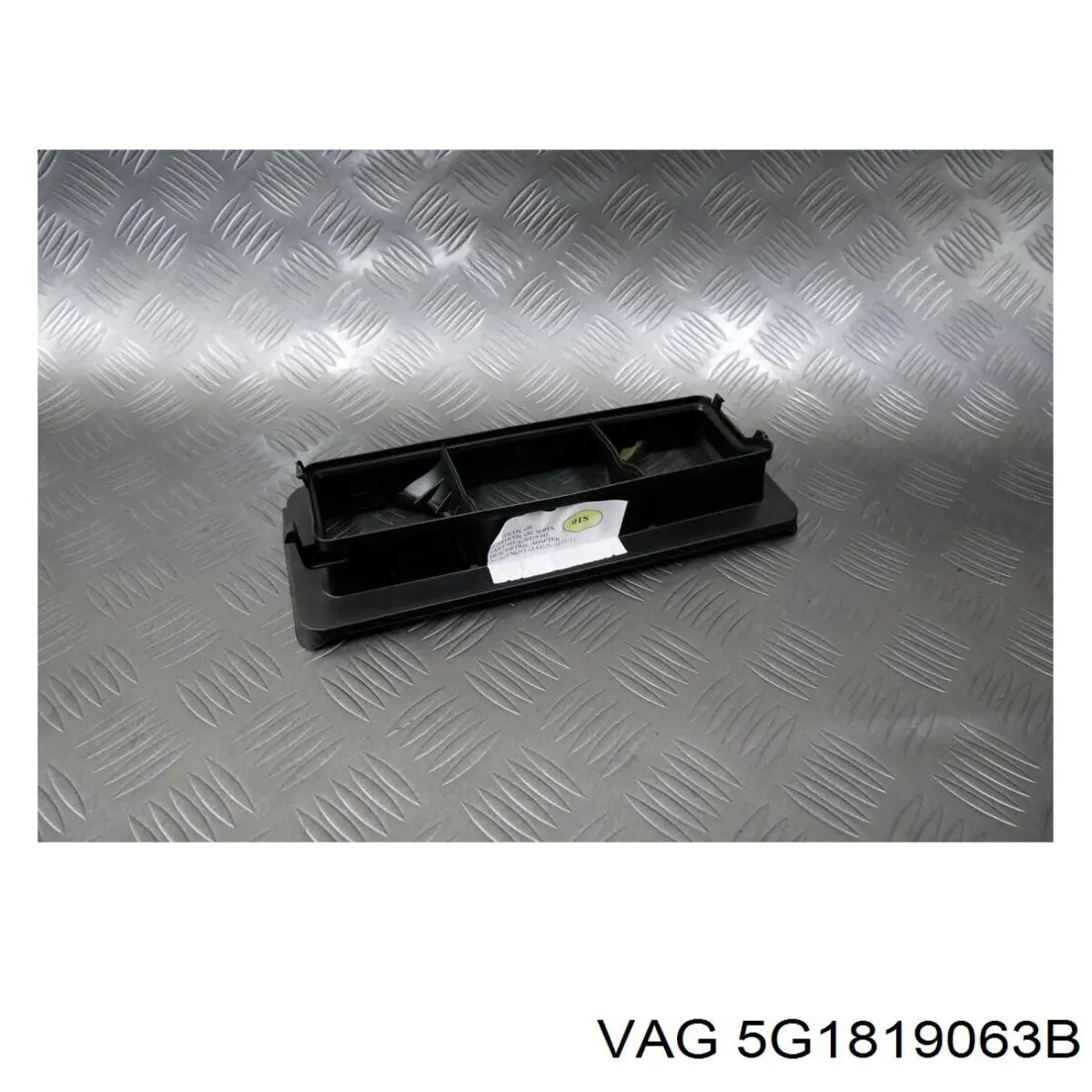  5G1819063B VAG