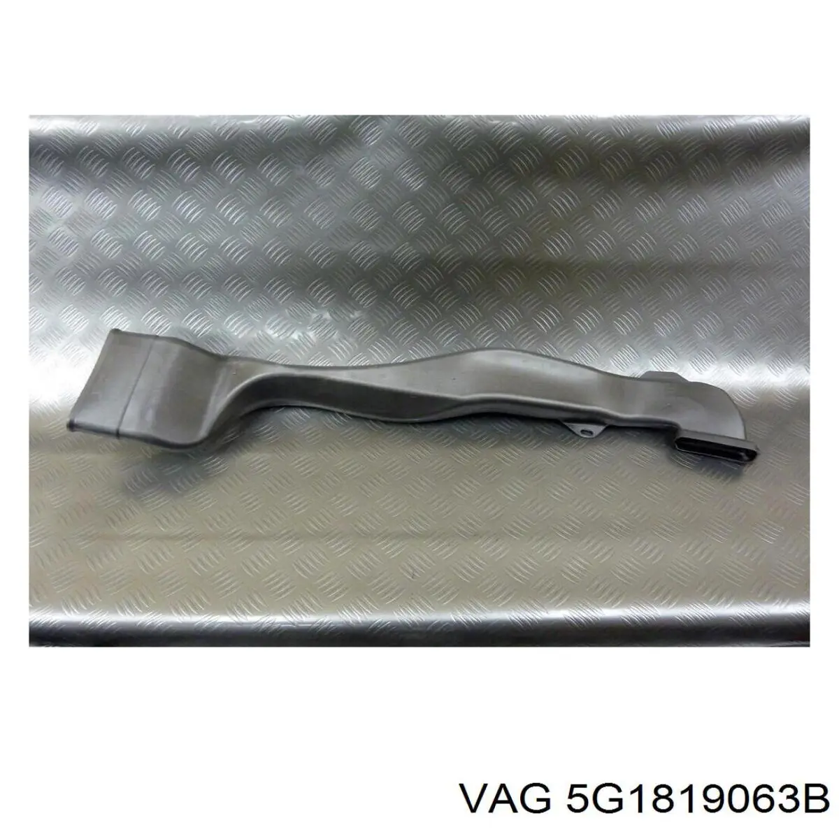 Купить 5G1819063B VAG 