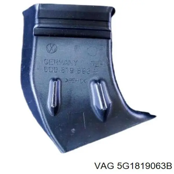  5G1819063B VAG