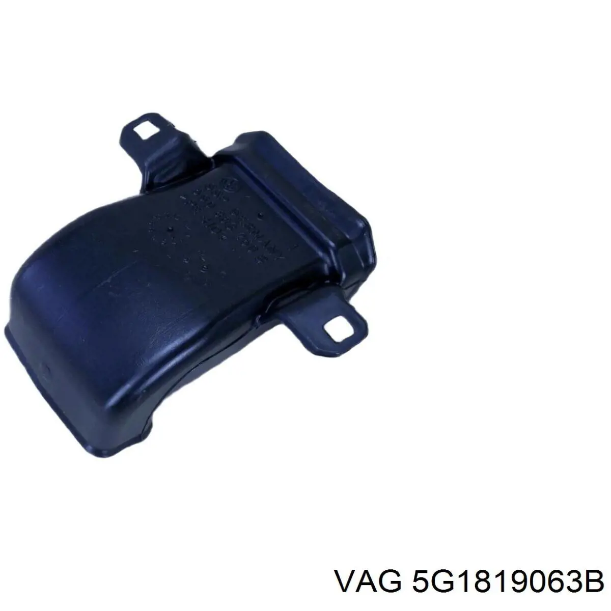 Купить 5G1819063B VAG 