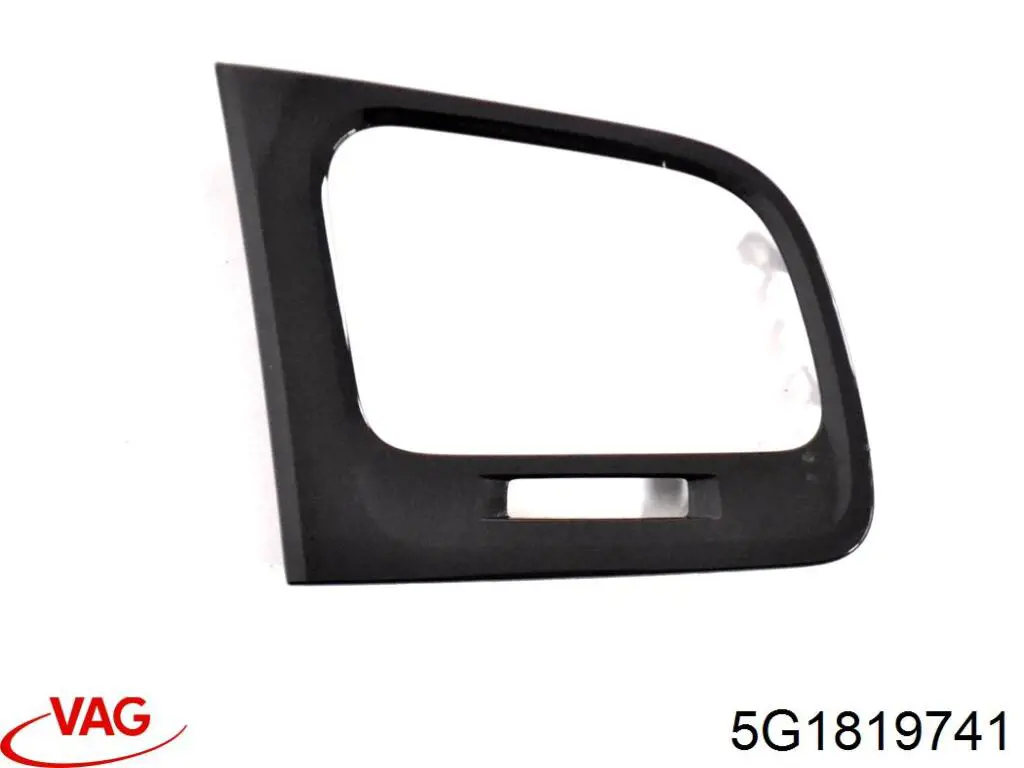  VAG 5G1819741 цена, от 8.36 USD