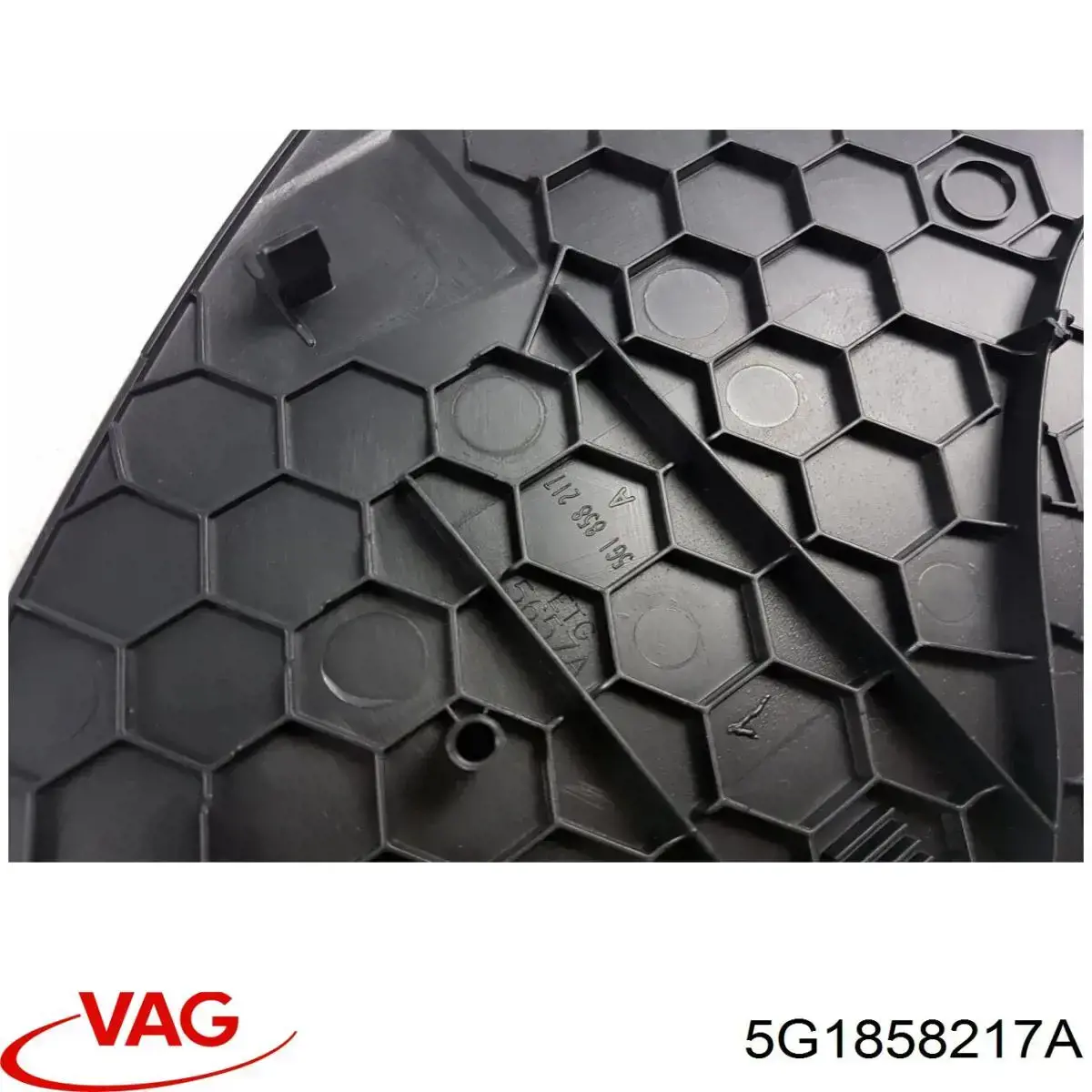  5G1858217A VAG