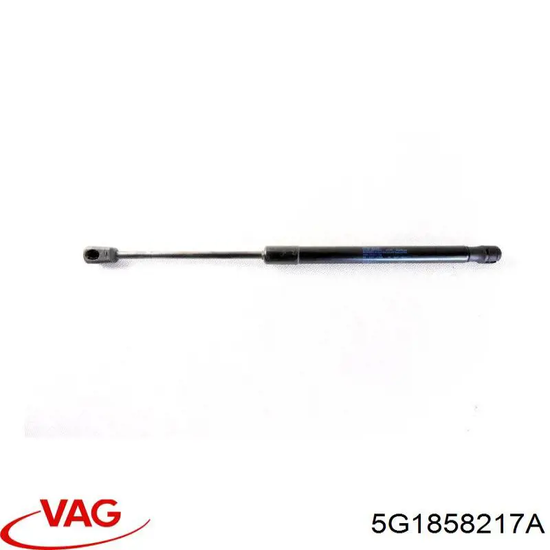  5G1858217A VAG