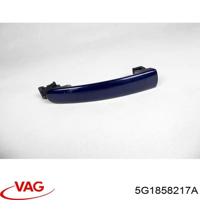  5G1858217A VAG
