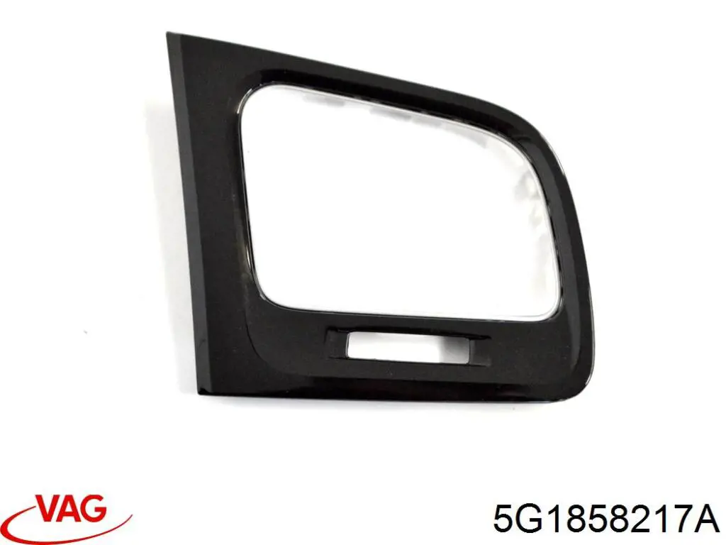  VAG 5G1858217A