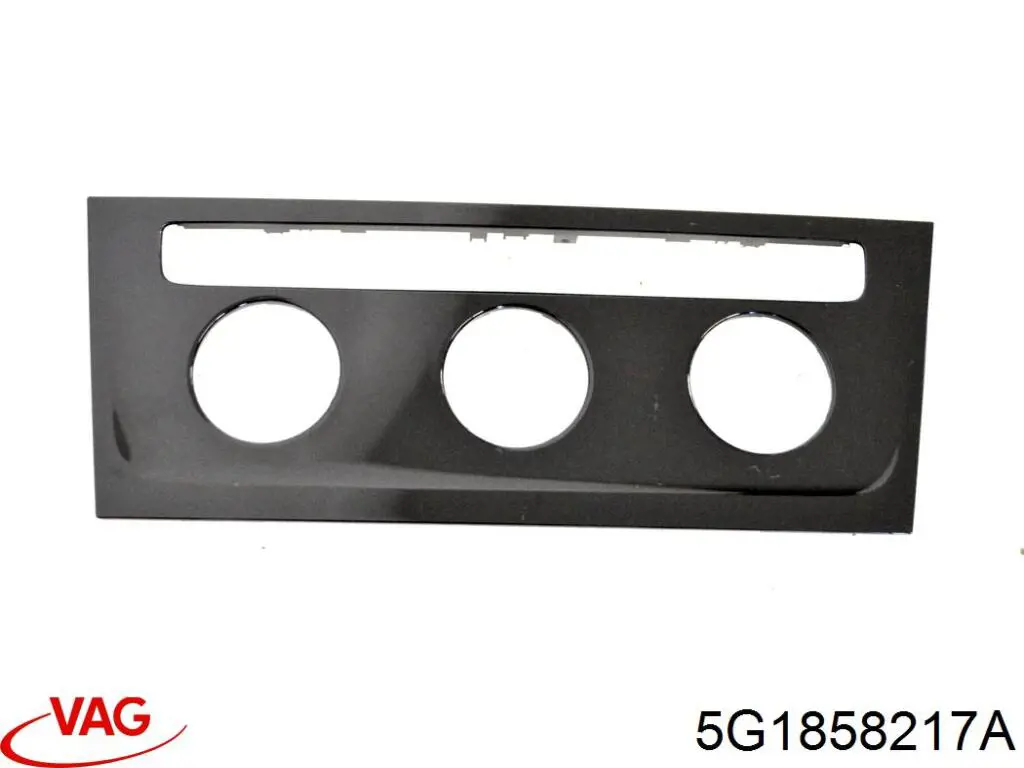 5G1858217A VAG 