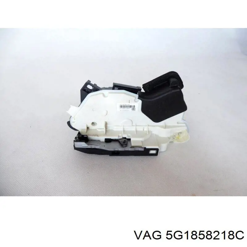  VAG 5G1858218C