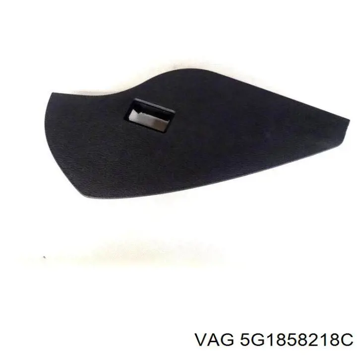 5G1858218C VAG 
